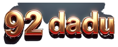 92dadu logo